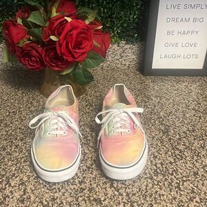 UNISEX Vans Sneakers
